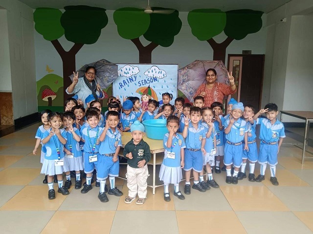 112Sant Nischal Singh Public School, Ladwa
